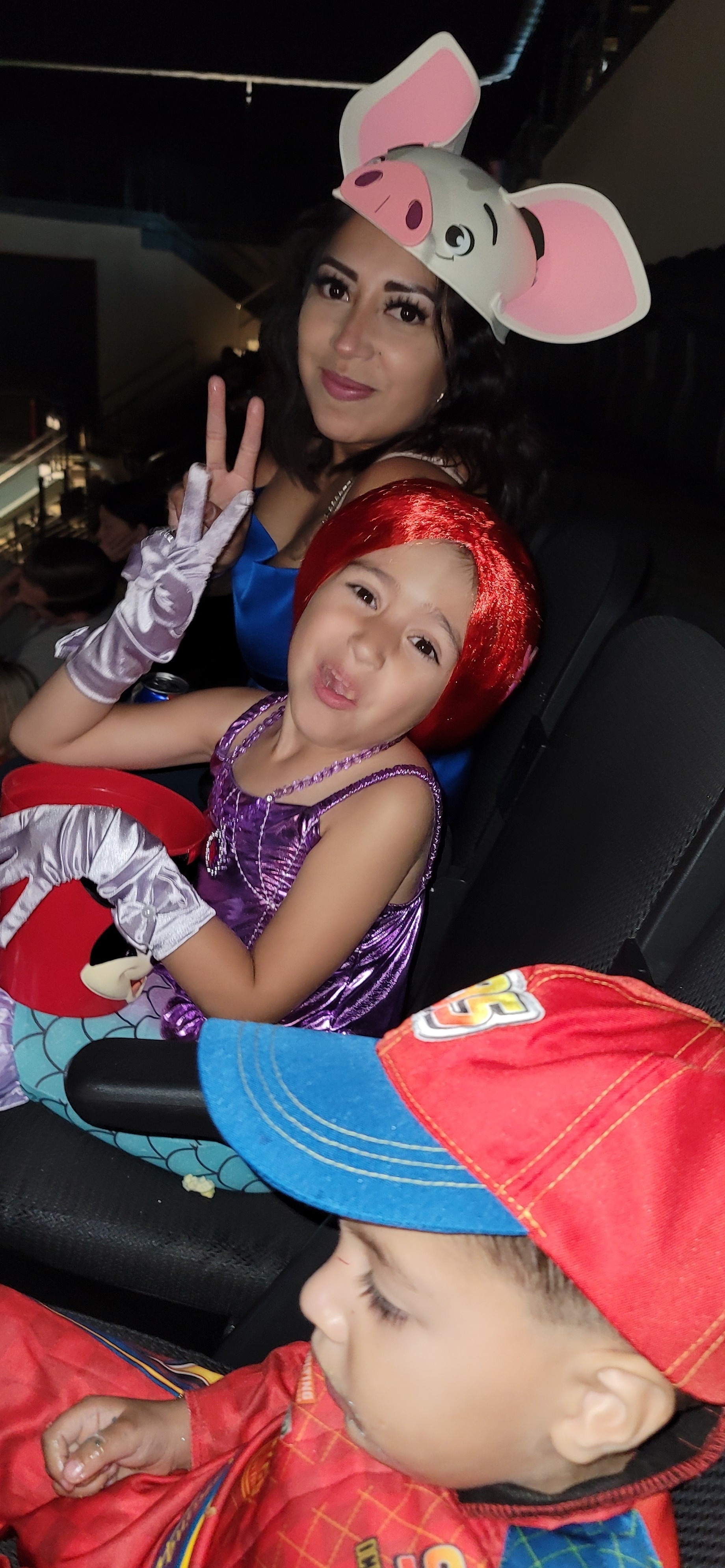 Disney on Ice Presents Into the Magic