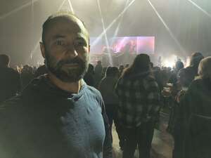 Five Finger Death Punch + Brantley Gilbert