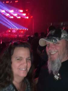 Five Finger Death Punch + Brantley Gilbert