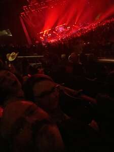 Five Finger Death Punch + Brantley Gilbert