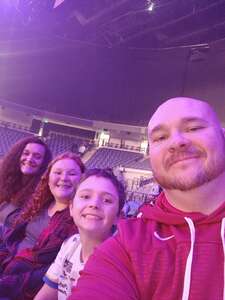 Five Finger Death Punch + Brantley Gilbert