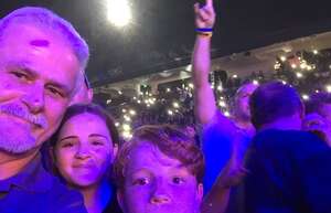 Five Finger Death Punch + Brantley Gilbert