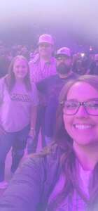 Five Finger Death Punch + Brantley Gilbert