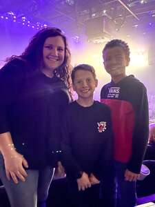 Five Finger Death Punch + Brantley Gilbert