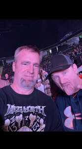 Five Finger Death Punch + Brantley Gilbert