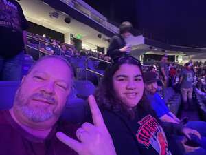 Five Finger Death Punch + Brantley Gilbert