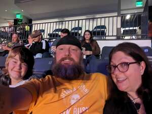 Five Finger Death Punch + Brantley Gilbert