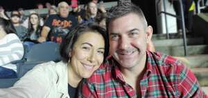 Five Finger Death Punch + Brantley Gilbert