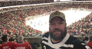 Chicago Blackhawks - NHL vs Winnipeg Jets