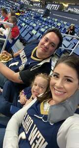 Oklahoma City Thunder - NBA vs New Orleans Pelicans