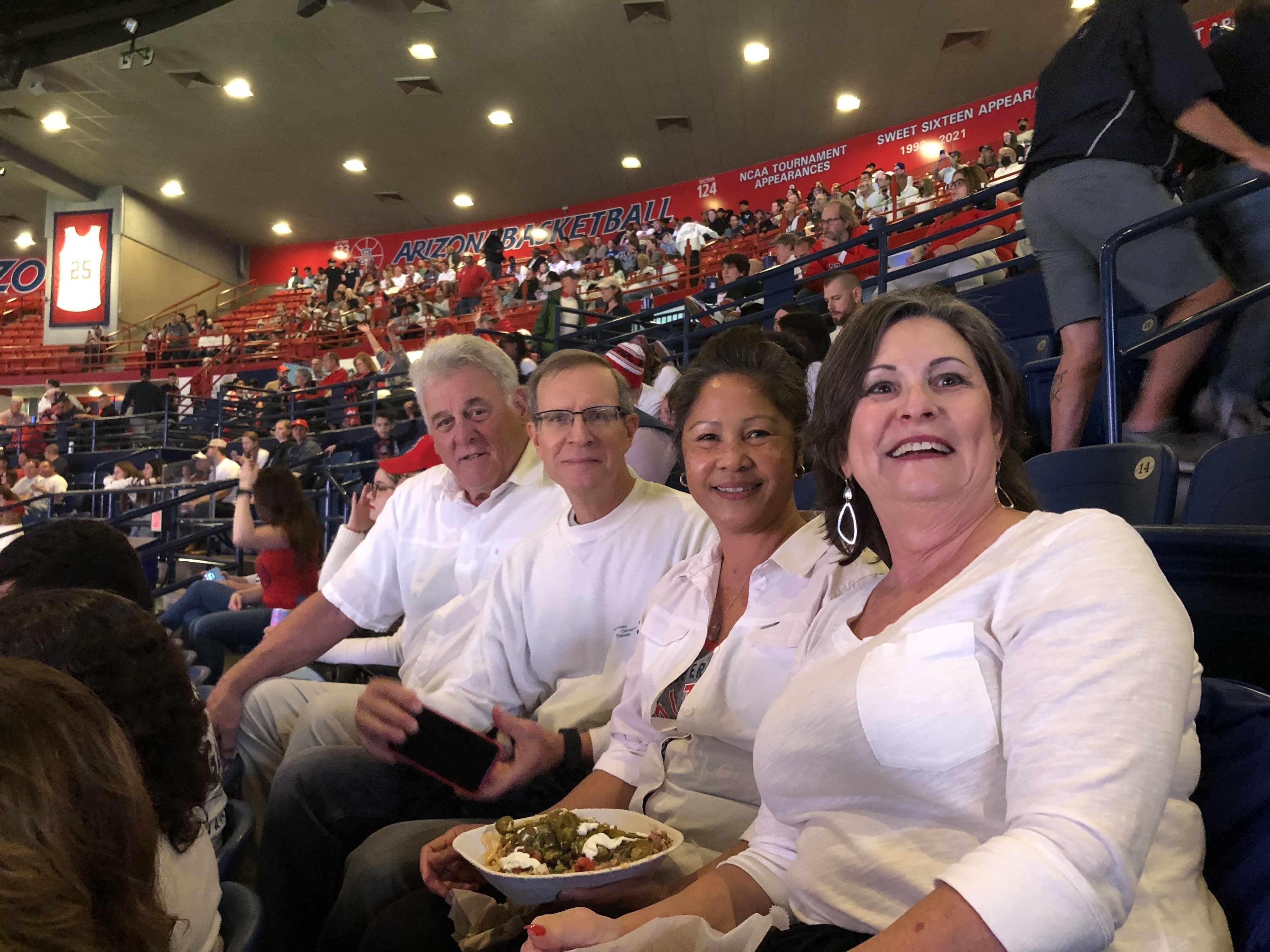 Arizona Wildcats men's basketball at Cal Golden Bears: Game time