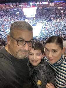 Arizona Wildcats - NCAA Men's Basketball vs California Golden Bears