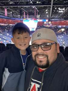 Arizona Wildcats - NCAA Men's Basketball vs California Golden Bears