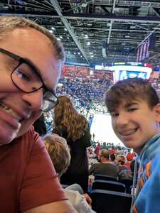 Arizona Wildcats - NCAA Men's Basketball vs California Golden Bears