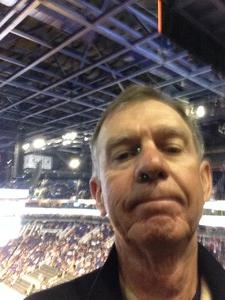 Phoenix Suns vs. Indiana Pacers - NBA