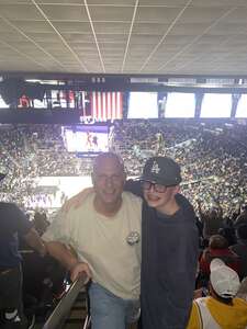 San Antonio Spurs - NBA vs Los Angeles Lakers