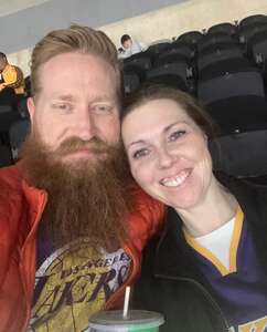 San Antonio Spurs - NBA vs Los Angeles Lakers