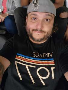 San Antonio Spurs - NBA vs Los Angeles Lakers