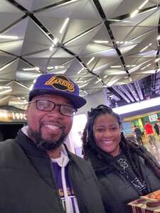 San Antonio Spurs - NBA vs Los Angeles Lakers