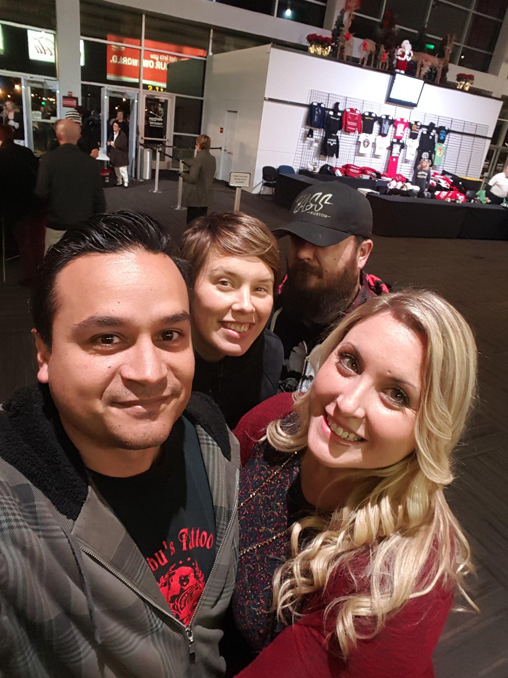 How the Edge Stole Christmas Featuring Weezer and Awolnation