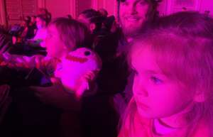 Baby Shark Live! The Christmas Show