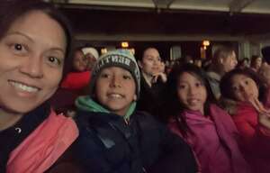 Baby Shark Live! The Christmas Show