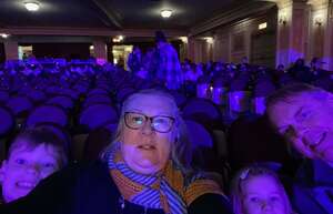 Baby Shark Live! The Christmas Show