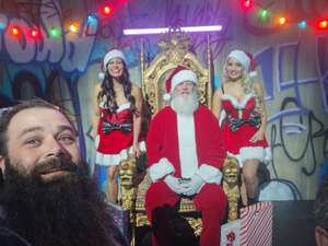 Karate Combat - Chelmiah vs. Lopez - Bantamweight Championship Main Event!