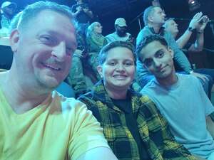 Karate Combat - Chelmiah vs. Lopez - Bantamweight Championship Main Event!