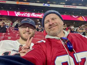 Arizona Cardinals - NFL vs New England Patriots