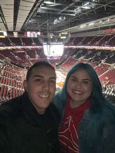 Portland Trail Blazers - NBA vs LA Clippers