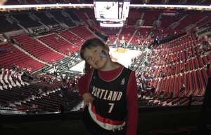 Portland Trail Blazers - NBA vs LA Clippers