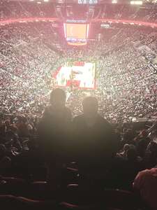 Portland Trail Blazers - NBA vs LA Clippers