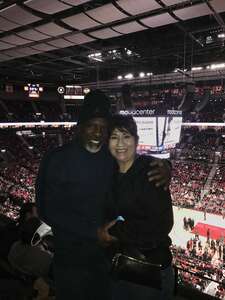 Portland Trail Blazers - NBA vs LA Clippers