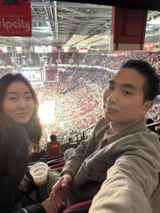 Portland Trail Blazers - NBA vs LA Clippers