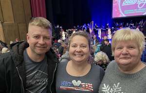 'tis the Season: the Beach Boys Feat. Holiday Vibrations Orchestra