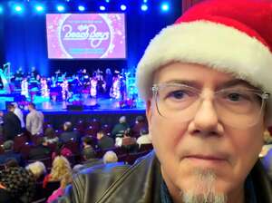 'tis the Season: the Beach Boys Feat. Holiday Vibrations Orchestra