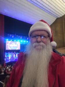 'tis the Season: the Beach Boys Feat. Holiday Vibrations Orchestra