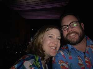 'tis the Season: the Beach Boys Feat. Holiday Vibrations Orchestra