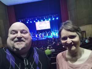 'tis the Season: the Beach Boys Feat. Holiday Vibrations Orchestra