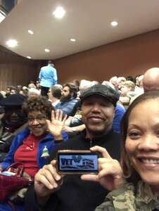 'tis the Season: the Beach Boys Feat. Holiday Vibrations Orchestra