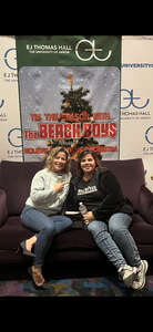 'tis the Season: the Beach Boys Feat. Holiday Vibrations Orchestra