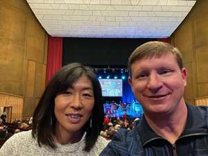 'tis the Season: the Beach Boys Feat. Holiday Vibrations Orchestra