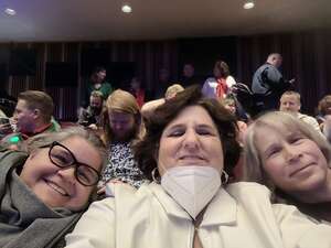 'tis the Season: the Beach Boys Feat. Holiday Vibrations Orchestra