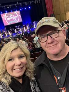 'tis the Season: the Beach Boys Feat. Holiday Vibrations Orchestra