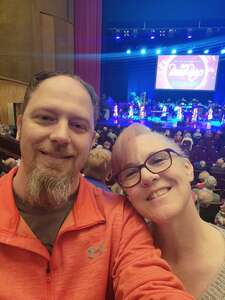 'tis the Season: the Beach Boys Feat. Holiday Vibrations Orchestra