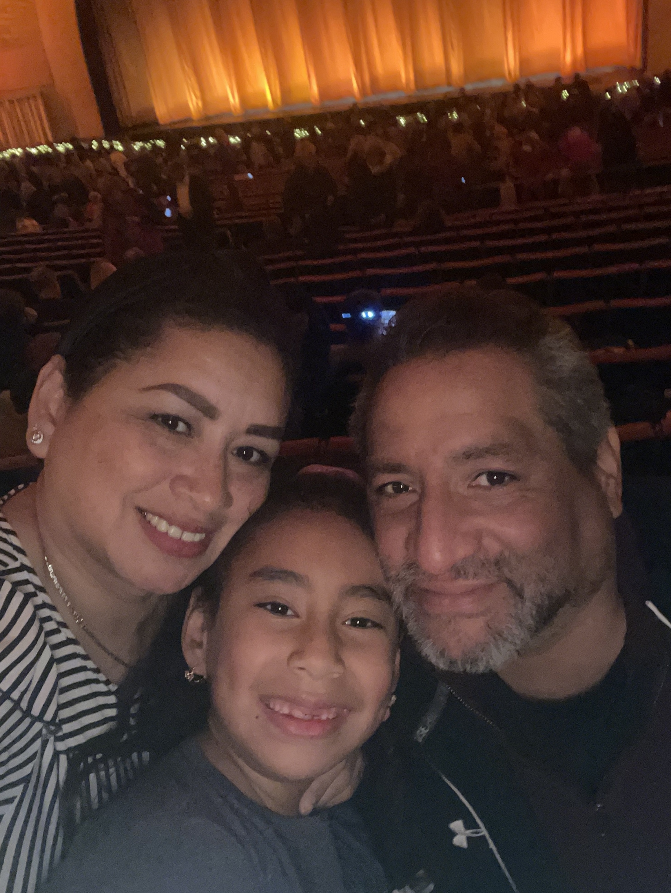 Christmas Spectacular Starring the Radio City Rockettes