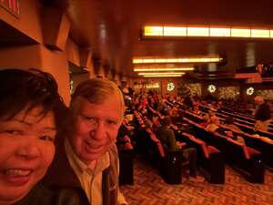 Christmas Spectacular Starring the Radio City Rockettes