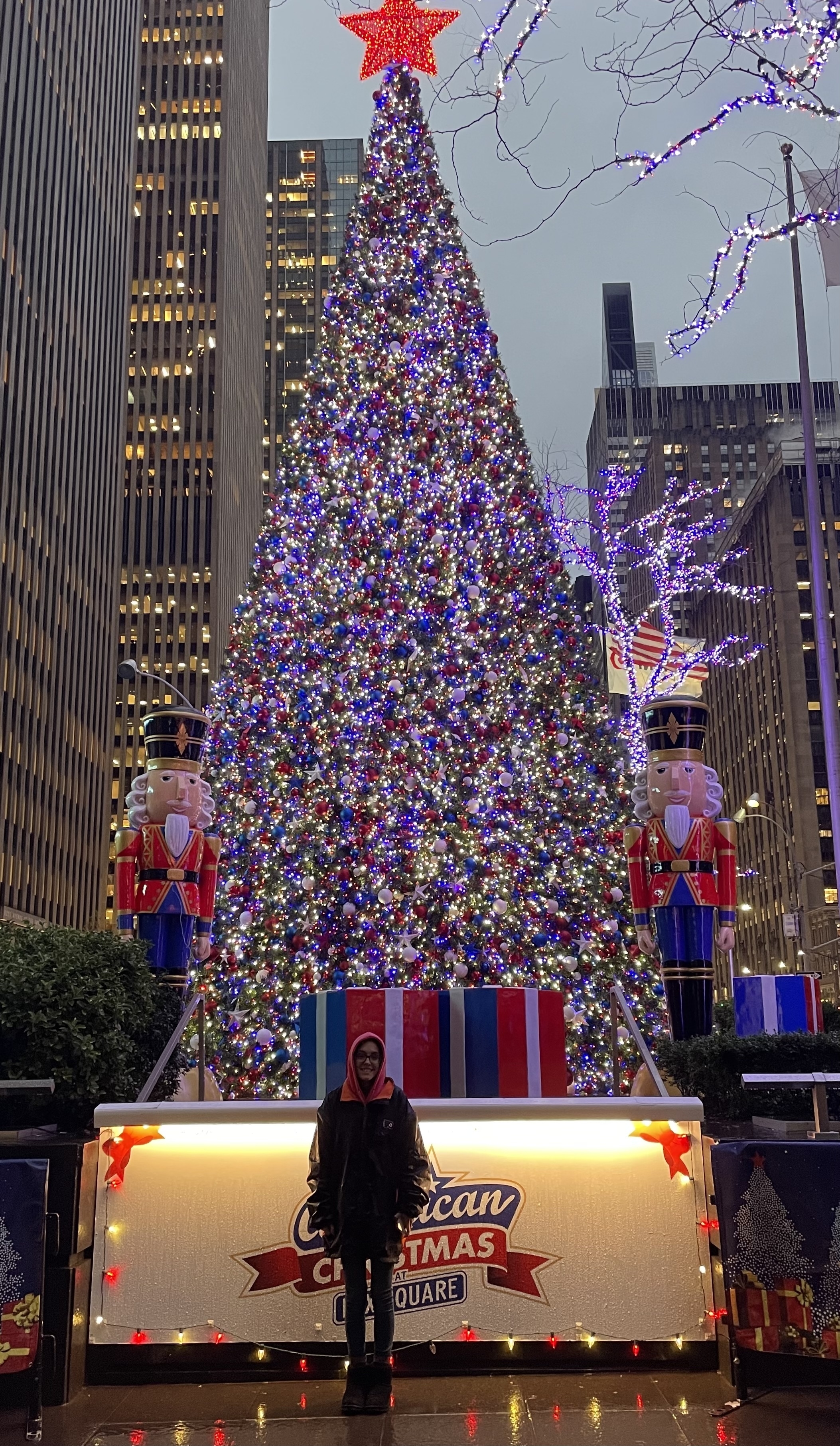 Christmas Spectacular Starring the Radio City Rockettes