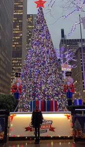 Christmas Spectacular Starring the Radio City Rockettes